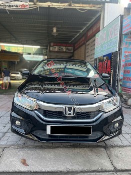 Bán ô tô Honda City 1.5 - 2019 - xe cũ