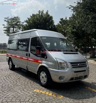 Bán ô tô Ford Transit Standard MID - 2014 - xe cũ