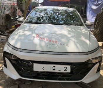 Bán ô tô Hyundai Accent Cao cấp 1.5 AT - 2024 - xe cũ
