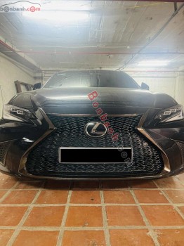 Bán ô tô Lexus ES 250 F Sport - 2023 - xe cũ