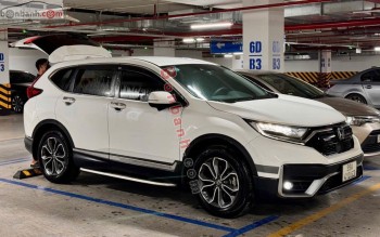 Bán ô tô Honda CRV G - 2021 - xe cũ