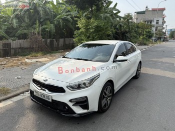 Bán ô tô Kia Cerato 1.6 AT Deluxe - 2021 - xe cũ