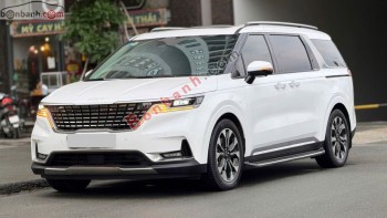 Bán ô tô Kia Carnival Signature 2.2D - 2024 - xe cũ