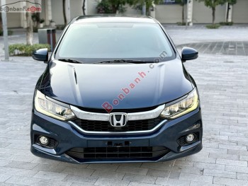 Bán ô tô Honda City 1.5TOP - 2018 - xe cũ