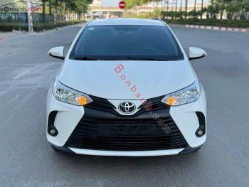 Bán ô tô Toyota Vios E 1.5 MT - 2023 - xe cũ