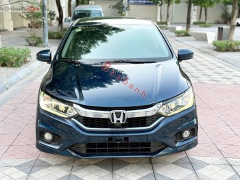Bán ô tô Honda City 1.5TOP - 2018 - xe cũ