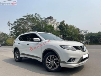 Bán ô tô Nissan X trail 2.5 SV Premium 4WD - 2018 - xe cũ