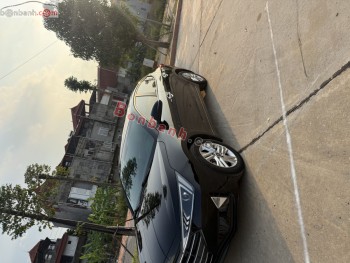Bán ô tô Hyundai Elantra 1.6 AT - 2019 - xe cũ