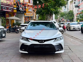 Bán ô tô Toyota Camry 2.5Q - 2022 - xe cũ