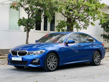 Bán ô tô BMW 3 Series 320i M Sport - 2022 - xe cũ