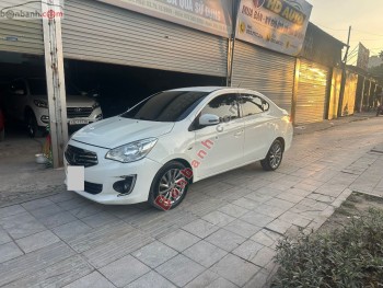 Bán ô tô Mitsubishi Attrage 1.2 CVT - 2018 - xe cũ