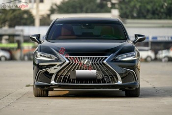 Bán ô tô Lexus ES 250 - 2023 - xe cũ