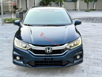 Bán ô tô Honda City 1.5TOP - 2018 - xe cũ
