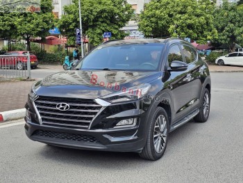Bán ô tô Hyundai Tucson 2.0 AT CRDi - 2019 - xe cũ
