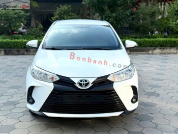 Bán ô tô Toyota Vios E 1.5 MT - 2023 - xe cũ