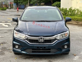 Bán ô tô Honda City 1.5TOP - 2019 - xe cũ