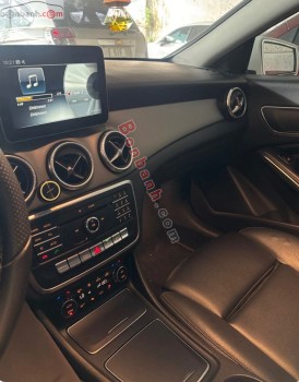 Bán ô tô Mercedes Benz CLA class CLA 200 - 2017 - xe cũ