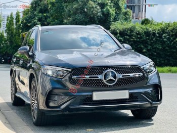 Bán ô tô Mercedes Benz GLC 300 4Matic - 2023 - xe cũ