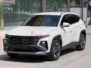 Bán ô tô Hyundai Tucson 2.0 AT CRDi Đặc biệt - 2024 - xe cũ