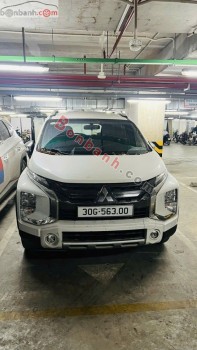Bán ô tô Mitsubishi Xpander Cross 1.5 AT - 2020 - xe cũ