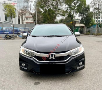 Bán ô tô Honda City 1.5 - 2020 - xe cũ