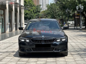 Bán ô tô BMW 3 Series 320i Sport Line - 2022 - xe cũ
