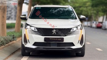 Bán ô tô Peugeot 3008 GT - 2022 - xe cũ
