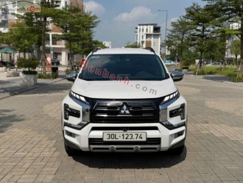Bán ô tô Mitsubishi Xpander Cross 1.5 AT - 2024 - xe cũ