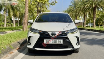 Bán ô tô Toyota Vios G 1.5 CVT - 2022 - xe cũ