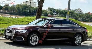 Bán ô tô Audi A6 45 TFSI - 2021 - xe cũ