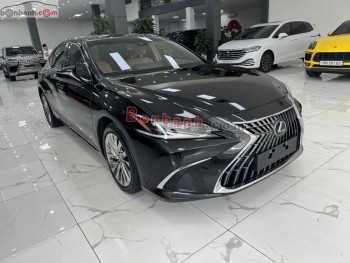 Bán ô tô Lexus ES 250 - 2023 - xe cũ