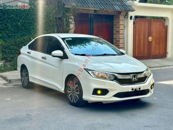 Bán ô tô Honda City 1.5 - 2018 - xe cũ