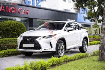 Bán ô tô Lexus RX 300 - 2022 - xe cũ