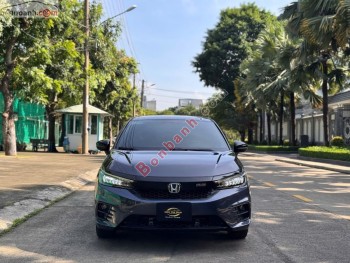 Bán ô tô Honda City RS 1.5 AT - 2022 - xe cũ