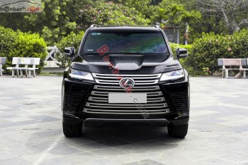 Bán ô tô Lexus LX 600 Urban - 2024 - xe cũ