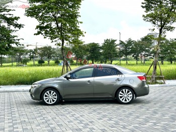 Bán ô tô Kia Cerato 1.6 AT - 2009 - xe cũ