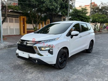 Bán ô tô Mitsubishi Xpander 1.5 AT - 2025 - xe cũ