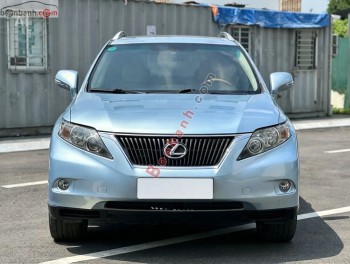 Bán ô tô Lexus RX 350 AWD - 2009 - xe cũ