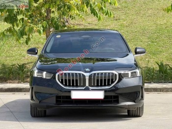 Bán ô tô BMW 5 Series 520i Premium - 2025 - xe cũ