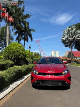 Bán ô tô Kia K3 Luxury 1.6 AT - 2022 - xe cũ