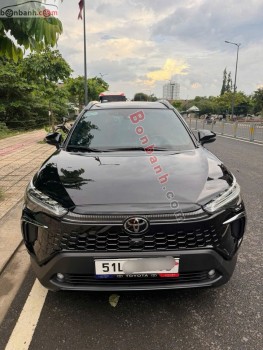 Bán ô tô Toyota Corolla Cross 1.8V - 2024 - xe cũ