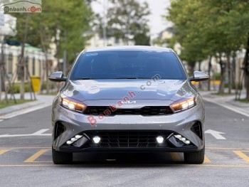 Bán ô tô Kia K3 Premium 1.6 AT - 2022 - xe cũ