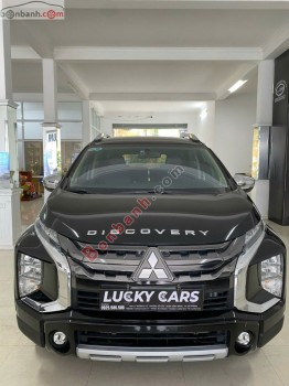 Bán ô tô Mitsubishi Xpander Cross 1.5 AT - 2023 - xe cũ