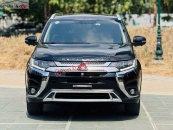Bán ô tô Mitsubishi Outlander 2.0 CVT Premium - 2020 - xe cũ