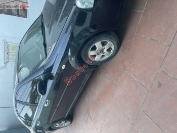 Bán ô tô Daewoo Lacetti EX 1.6 MT - 2009 - xe cũ