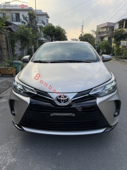 Bán ô tô Toyota Vios G 1.5 CVT - 2022 - xe cũ