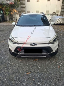 Bán ô tô Hyundai i20 Active 1.4 AT - 2015 - xe cũ