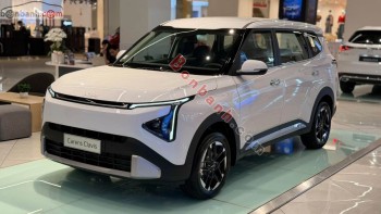 Bán ô tô Kia Carens Clavis 1.5G Deluxe - 2026 - xe mới