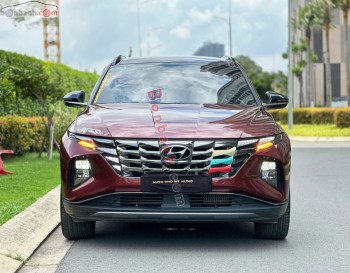 Bán ô tô Hyundai Tucson 1.6 AT Turbo HTRAC Đặc biệt - 2023 - xe cũ
