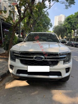 Bán ô tô Ford Everest Titanium 2.0L 4x2 AT - 2023 - xe cũ